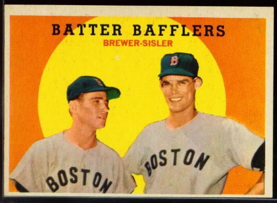 346 Batter Bafflers